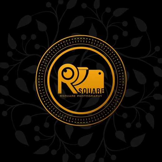 RSquare Photography logo